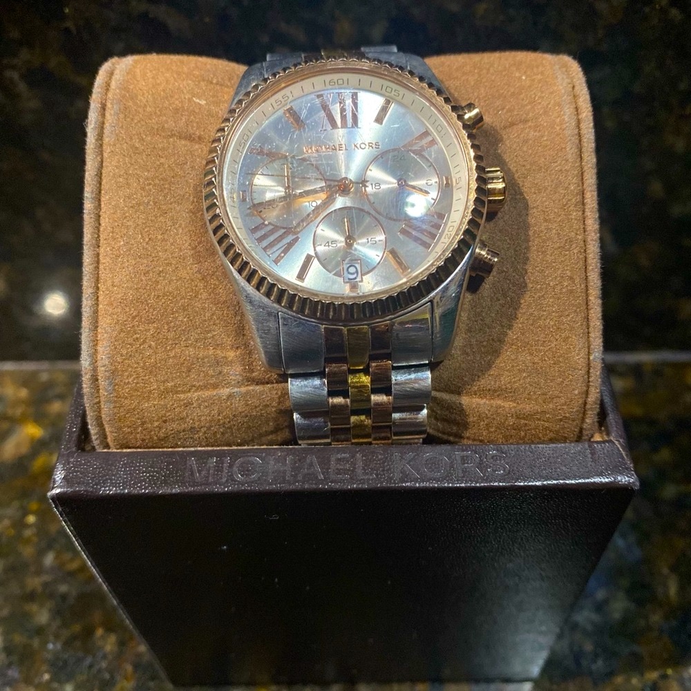 Michael Kors